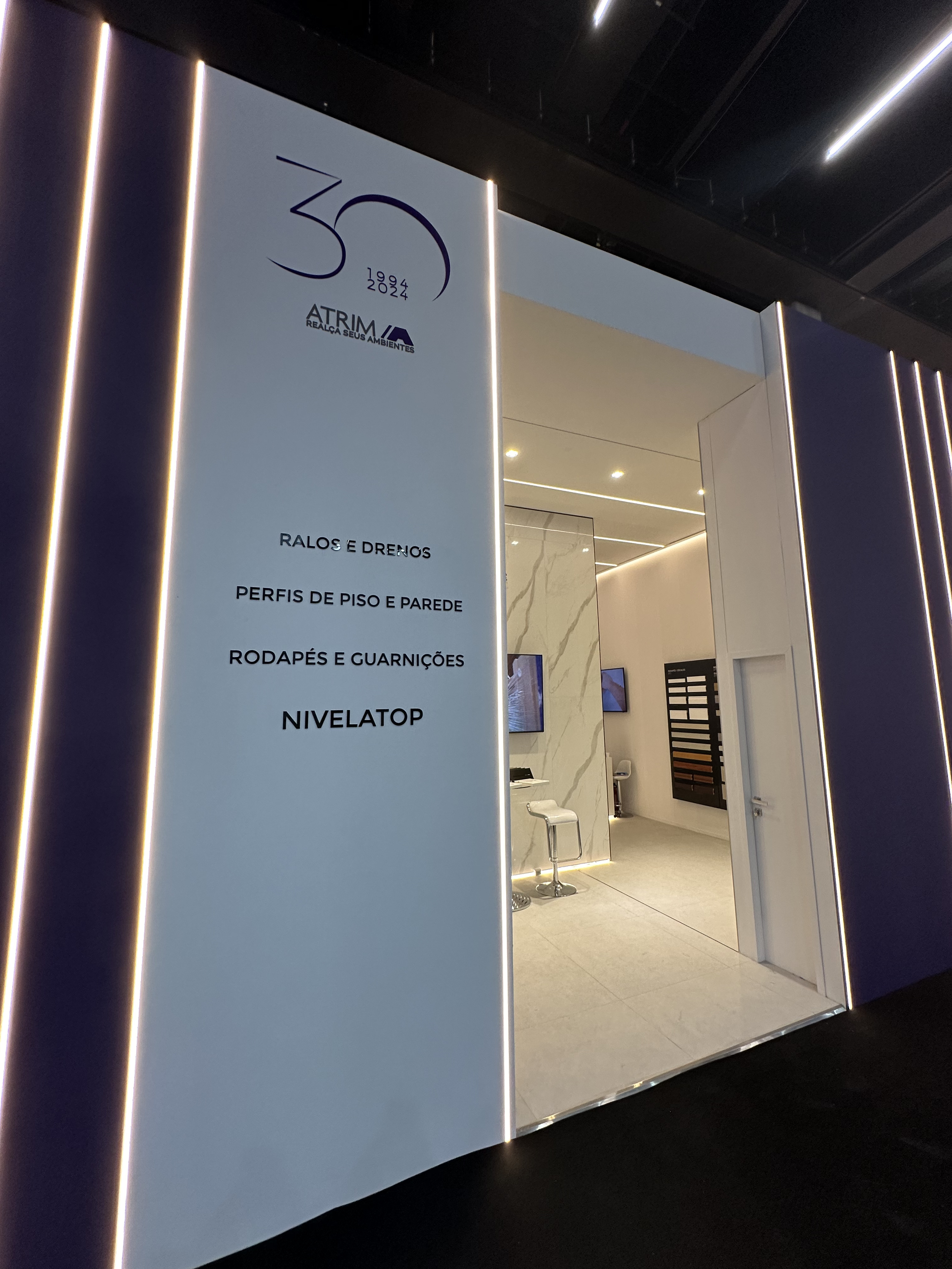 2025 recap. Matter, design and a vision of the future